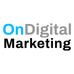 David Smith Digital Marketing Manager At Ondigital Marketing | Wholesale Seo, Web Design, Ppc, Social Marketing