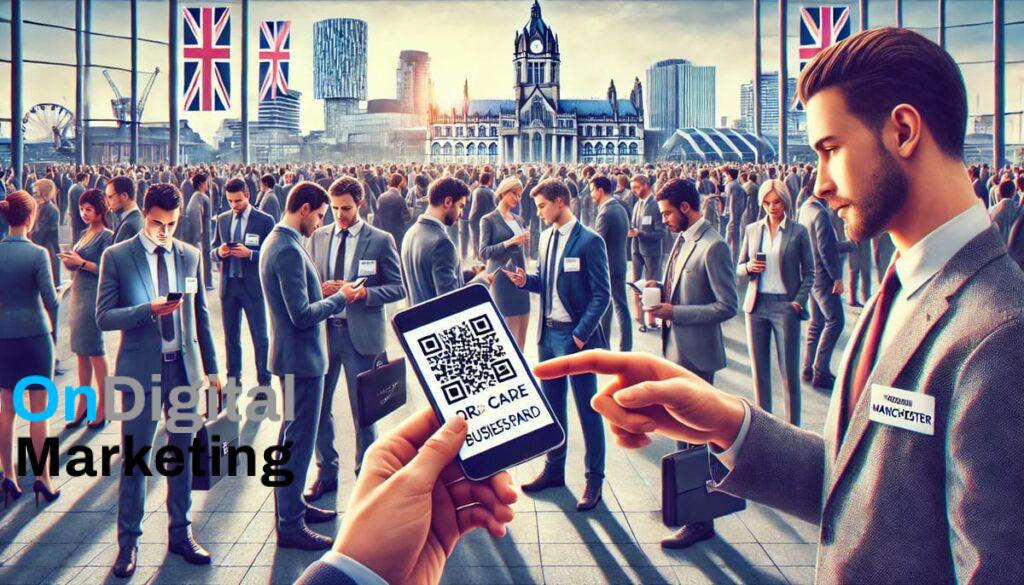 Is Your Website Holding You Back Qr Code Business Cards Might Be The Answer For British Entrepreneurs.jpg