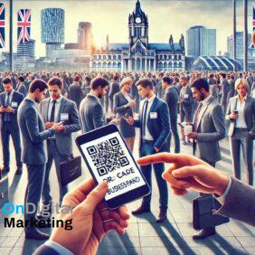 Is Your Website Holding You Back Qr Code Business Cards Might Be The Answer For British Entrepreneurs.jpg