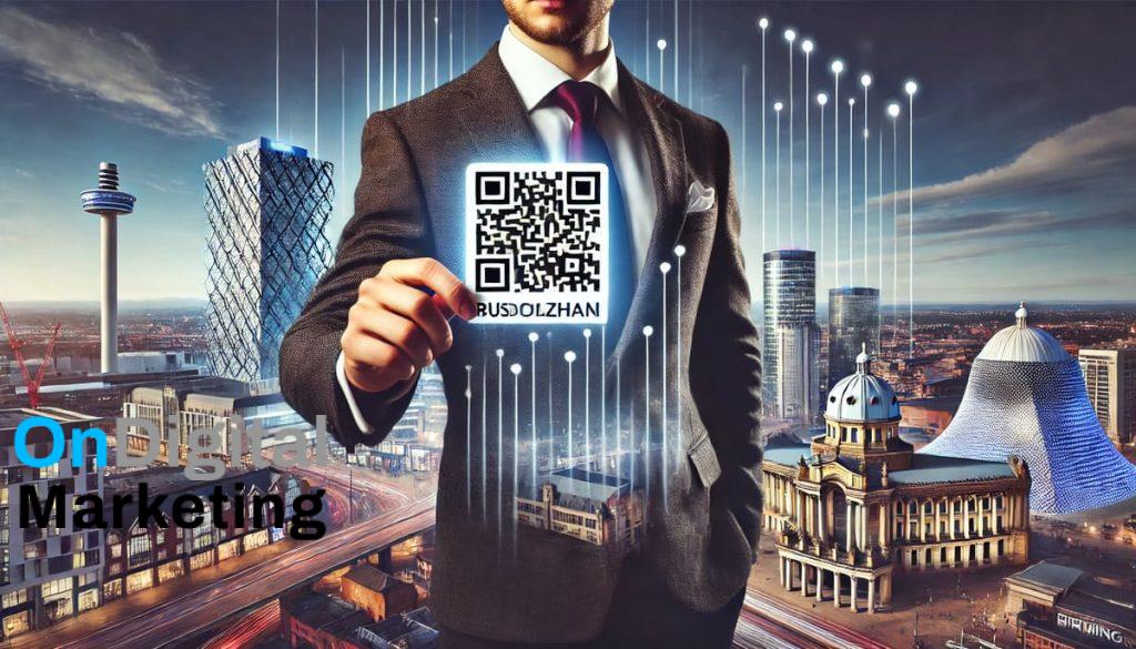 From Bloated Websites To Qr Business Cards Streamline Your Online Presence In Birmingham West Midlands.jpg