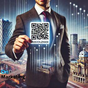 From Bloated Websites To Qr Business Cards Streamline Your Online Presence In Birmingham West Midlands.jpg