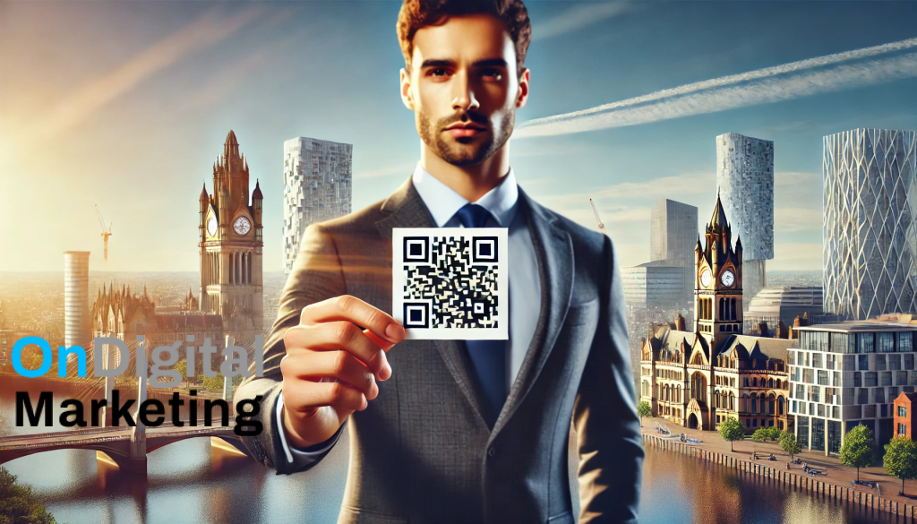 From Bloated Websites To Qr Business Cards Transform Your Online Presence In Manchester.png